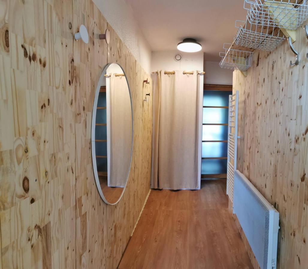 Gourette Appartement Pres Des Pistes, Residence Val Soleil, 256 Gourette Nord, Rue De Tortes Eaux-Bonnes Buitenkant foto